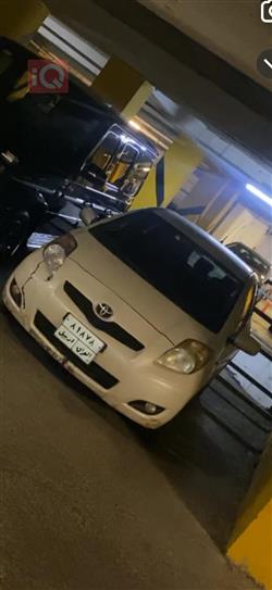 تويوتا يارس